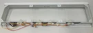 Refrigerator Trim Lighting WR17X11015. Fixed Price $12.50.