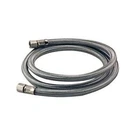 6 Ss Ref Hose #5308815072 For Electrolux, Frigidaire, White-westinghouse, Tappan. Fixed Price $31.62.