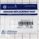 Ge Fresh Food Tower Gasket WR14X24747. Fixed Price $27.25.