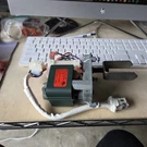 GSHS5KGXBCSS 225D1040G003 200D1064P019 200D1042G011 Gear Motor Only. Fixed Price $189.00.