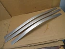 Whirlpool Refrigerator Door Handle Set - 2+1 Part # W10356566 W10357240. Fixed Price $139.98.