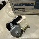 Brand New Oem Maytag Refrigerator Evaporator Fan Motor 67003636 *same Day Ship*. Fixed Price $38.78.