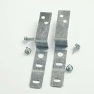 Electrolux 154406801 Bracket Kit Countertop Mtg W/s 1/2" Steel. Fixed Price $90.69.