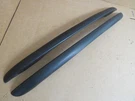 Kenmore Refrigerator Door Handle Set (black) Part # 2255515B. Fixed Price $70.28.
