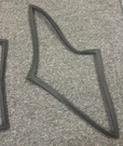 Oem Hisense Tiny Fridge Gasket For HRT031AVE. Fixed Price $23.96.