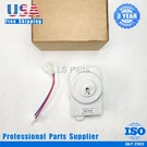 242018304 242018301 Refrigerator Condenser Fan Motor For Electrolux Frigidaire. Fixed Price $32.36.