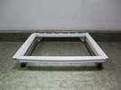 Jenn-air Refrigerator Crisper Cover Part # 67005620 67004531 67004489. Fixed Price $66.95.