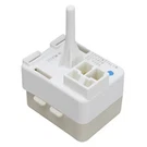 For Kitchenaid Refrigerator Overload And Relay Part Number DY82360000KA. Fixed Price $84.28.