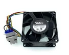 Macmaxe Refrigerator Evaporator Fan Motor Replacement For GFE28GYNHFS Mo.... Fixed Price $47.33.