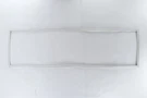 Whirlpool Refrigerator Fresh Food Door Gasket White WPW10247884 Oem Open Box. Fixed Price $99.99.