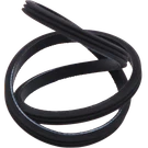 Blower Belt WP8544742 For Whirlpool Maytag Roper Kenmore Dryers. Fixed Price $8.95.