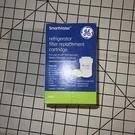 DSHF6VGBBB Refrigerator Water Filter. Fixed Price $33.23.