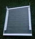 Whirlpool /maytag Refrigerator Glass Shelf With Slides P# WP2201106 WP2174694. Fixed Price $69.00.