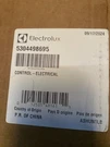 Genuine Electrolux / Frigidaire Refrigerator Electronic Control Board 5304498695. Fixed Price $114.99.