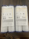 New Lot Of Whirlpool Standard Capacity Replacement Cartridge 2-PACK (4)149008. Fixed Price $28.95.