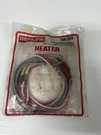 Genuine Oem Gemline Flex Braided Aluminum Heater GH-204. Fixed Price $90.00.