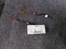 WPW10248595 Maytag Jenn-air Whirlpool Refrigerator Damper Assembly. Fixed Price $28.00.