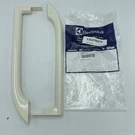 New Genuine Frigidaire Bisque Door Handles (set Of 2) 5304506470 (AP6036331) .... Fixed Price $135.95.