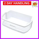 AAP73051306 Door Shelf Bin Compatible With Lg Refrigerator: LFXS24623B,. Fixed Price $72.96.