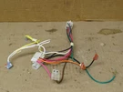 Whirlpool Refrigerator Wire Harness Part # 2174610. Fixed Price $37.78.