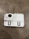 W10348260 Whirlpool Refrigerator Freezer Basket Gear Bracket Right Rh. Fixed Price $17.65.