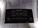 Used Control Board For Refrigerator Pt# 200D7355G060 Free Shipping. Fixed Price $38.25.