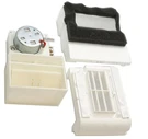 Frigidaire LFSS2612TE1 Refrigerator Damper Control Kit. Fixed Price $94.99.