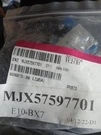 Oem Kenmore Refrigerator Water Inlet Dispencer Valve MJX57597701. Fixed Price $28.99.