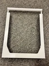 Oem Whirlpool Fridge Meat Pan Holder W10814193 For WRT518SZFM02 Free Ship. Fixed Price $34.36.