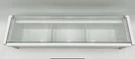 Sub-zero 650 Refrigerator Dairy Compartment Shelf 7016050 4330490. Fixed Price $165.00.