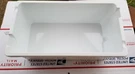 Lg / Kenmore Refrigerator Oem Freezer Ice Bucket MJS422708 Genuine Replacement. Fixed Price $29.99.