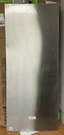 Samsung RAF18DU3QL 3-DOOR French Refrigerator Stainless Steel Upper Panel. Fixed Price $79.99.