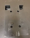 Oem Hisense Refrigerator Evaporating Dish K2011227 For HRB171N6AWE Used. Fixed Price $14.36.