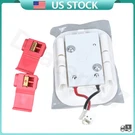 Led Light For Whirlpool Kenmore Maytag Refrigerato W10695459 W10843353 W11683243. Fixed Price $10.15.