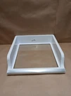 Samsung Refrigerator Freezer Shelf DA61-10367 Glass Oem Genuine Fast Ship #2776. Fixed Price $39.95.