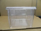 Kenmore Refrigerator Crisper Drawer - Narrow Part # 2163836. Fixed Price $89.98.