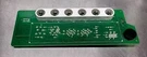 Lg Refrigerator Control Board Part # 6871JB1419B. Fixed Price $21.58.