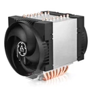 Arctic Freezer 4U-M (rev. 2) With Ampere Clips Amd Intel Silent SP6 STR5 SP3 TR4. Fixed Price $57.99.