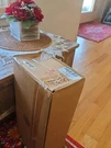 WR71X10632 Genuine Oem Refrigerator Upper Door Shelf Bin -B56. Fixed Price $55.00.