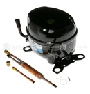Brand New Genuine Refrigerator Compressor Kit Model #: WR87X20937. Fixed Price $580.00.