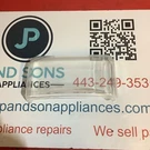 Refrigerator Dairy Bin Cover Part # WR22X10024 WR22X28065. Fixed Price $19.99.