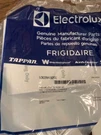 Frigidaire Refrigerator Defrost Thermostat 5303918202 (new). Fixed Price $13.95.