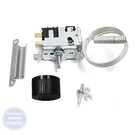 U-line Thermostat 80-54097-00. Fixed Price $130.75.