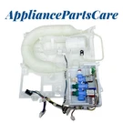 Whirlpool Refrigerator Water Filter Housing Assembly W11407813, W11399627. Fixed Price $77.99.