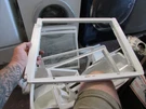 WP67002723 Kenmore Refrigerator Crisper Drawer Frame. Fixed Price $30.00.