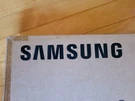 Samsung Bespoke 36" French Door Refrigerator Bottom Panel RA-F36DB312/AA. Fixed Price $36.56.