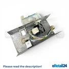 Oem Whirlpool Refrigerator Dispenser Motor WP2188242. Fixed Price $29.99.