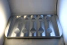Monogram Refrigerator Express Quick Chill Tray WR17X11177 Oem Genuine Part. Fixed Price $62.50.