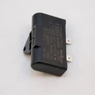 Frigidaire 218909912 Refrigerator Run Capacitor 1014579 216787800 AH817298 Ea.... Fixed Price $73.74.