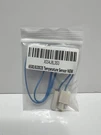 6500JB2002E Temperature Sensor For Refrigerator Freezer White Blue. Fixed Price $5.00.